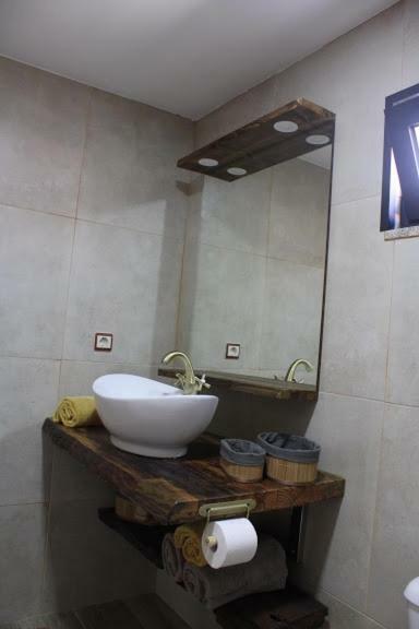 A Casinha Da Padaria,