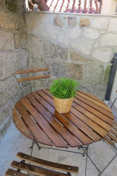 A Casinha Da Padaria, Farm stay *
