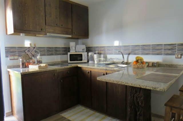 A Casinha Da Padaria, Farm stay Soajo