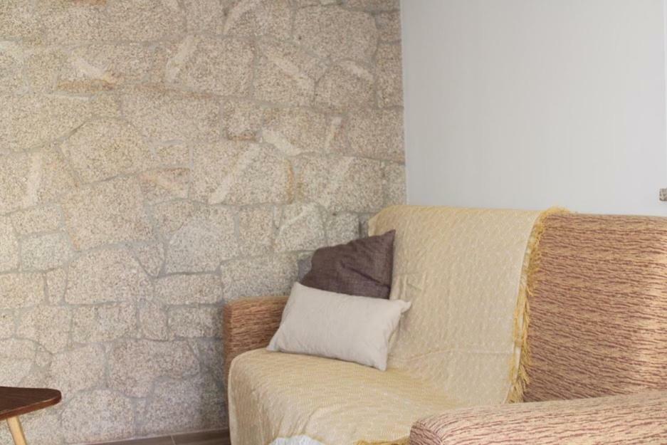 Farm stay A Casinha Da Padaria, Soajo