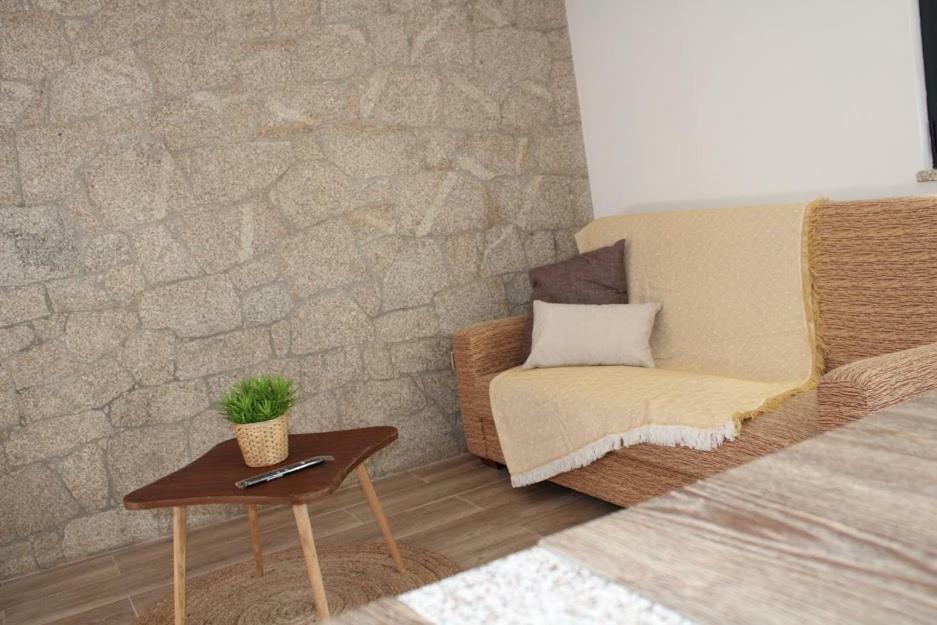 Farm stay A Casinha Da Padaria,
