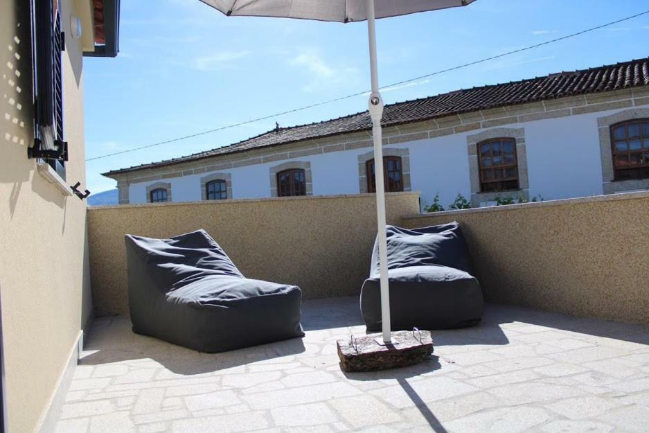 A Casinha Da Padaria, Farm stay